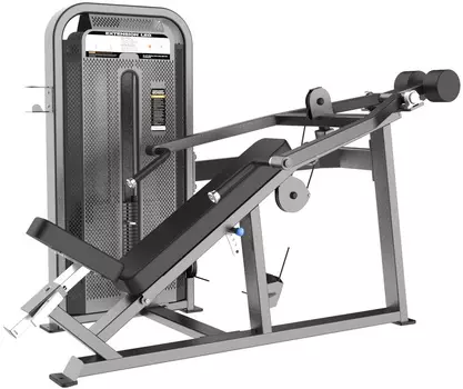 Жим от груди наклонный DHZ E-5013
