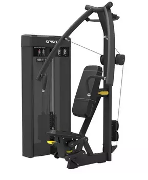 Жим от груди Spirit Fitness SP-4301