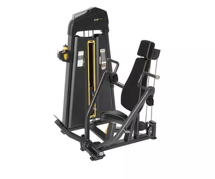 Жим от груди вертикальный DHZ E1008B