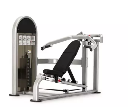 Жим от груди / жим от груди под наклоном / жим от плеча Nautilus CHF/9NL-D2120-29AGS