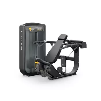Жим от плеч Matrix Ultra Base G7-S13BH