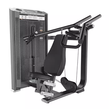 Жим от плеч (Shoulder Press) DHZ E-7006A