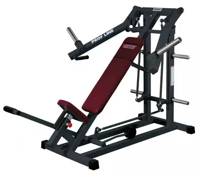 Жим под углом вверх Interatletik Sway SТ206