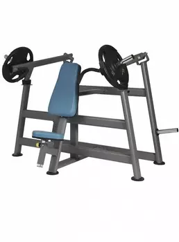 Жим вертикальный BenCarFitness TS-P013