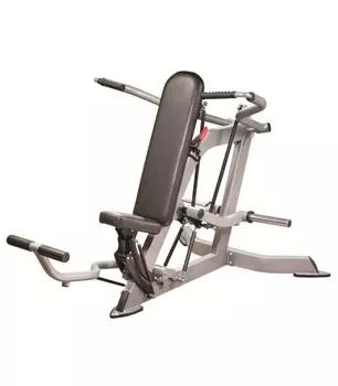 Жим вверх X-Line X205