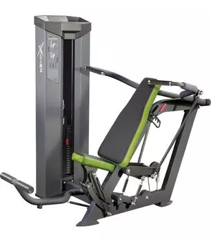 Жим вверх X-Line XR127