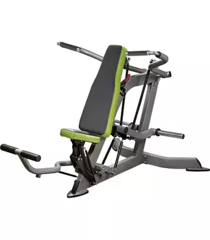 Жим вверх X-Line XR205