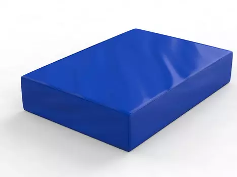 Зона приземления Glav 6.600