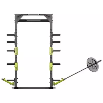 Зона силовой нагрузки Impulse IZ7004