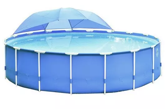 Зонт-навес для бассейна Intex 28050