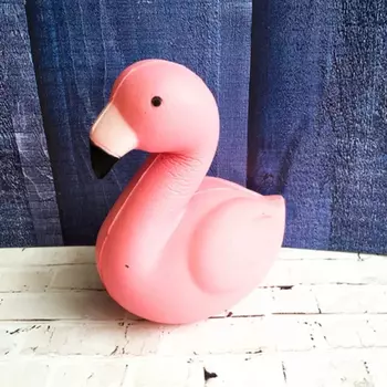 Антистресс "Фламинго"