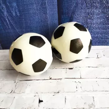 Антистресс "Футбольный мяч"