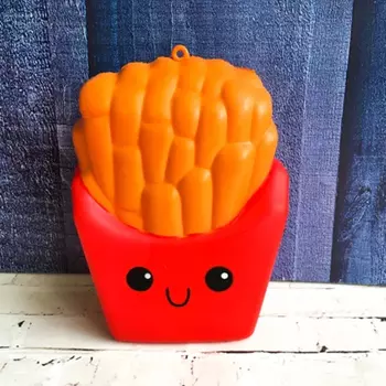 Антистресс "Картошка Фри"