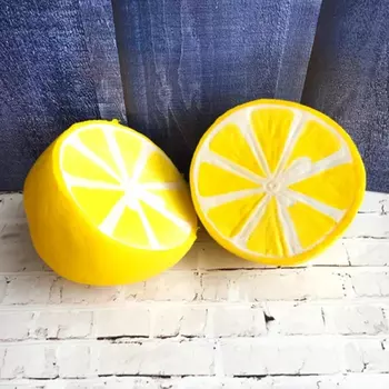 Антистресс "Лимон"