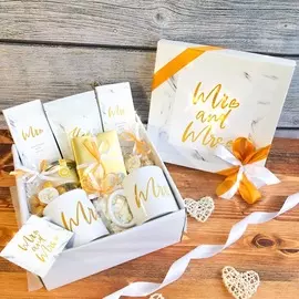 Подарочный набор 'Для двоих'