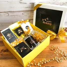 Подарочный набор "Happy Birthday!"