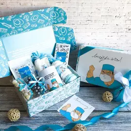 Подарочный набор "Лучшему врачу!"