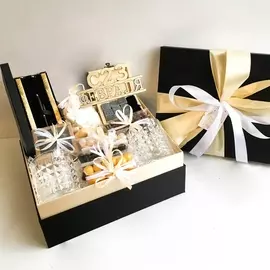 Подарочный набор "ЛУЧШИЙ ПОДАРОК ДЛЯ НЕГО"