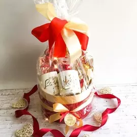 Подарочный набор "МЫ ВМЕСТЕ"