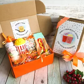 Подарочный набор "Отличная парочка"