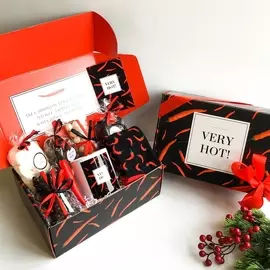 Подарочный набор "Перчик"