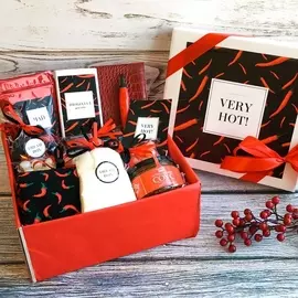 Подарочный набор "ПЕРЕЦ"