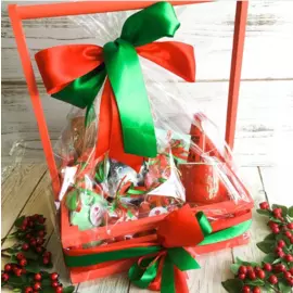 Подарочный набор "Пикантный!"