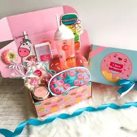 Подарочный набор "ПОНЧИК"