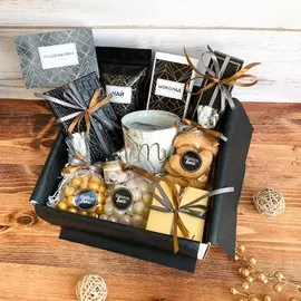 Подарочный набор 'Поздравляю!'