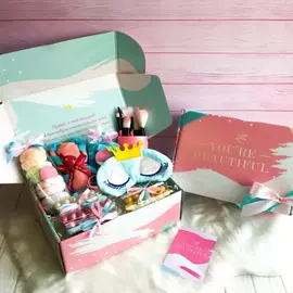 Подарочный набор "You are beautiful 2"