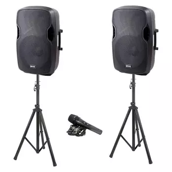 Акустическая система Gemini