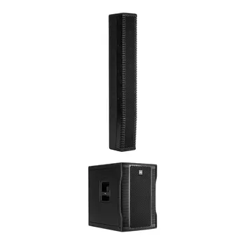 Акустическая система RCF