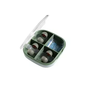 Амбушюры ddHiFi