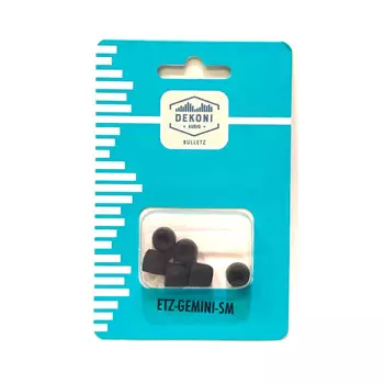 Амбушюры Dekoni Audio