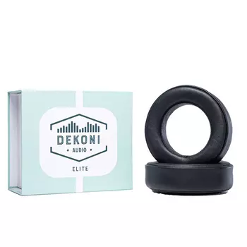 Амбушюры Dekoni Audio