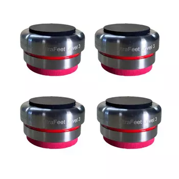 Амортизатор Bassocontinuo