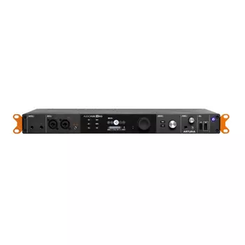 Аудиоинтерфейс Arturia