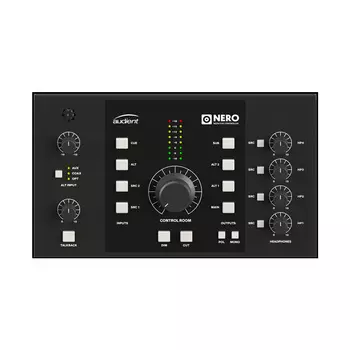 Аудиоинтерфейс Audient