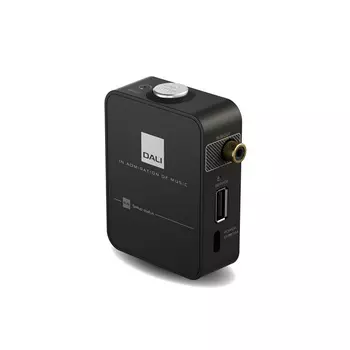 Аудиоинтерфейс Dali