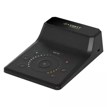 Аудиоинтерфейс Lewitt