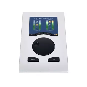 Аудиоинтерфейс RME