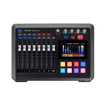 Аудиоинтерфейс Tascam