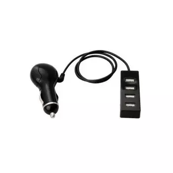 Автомобильное зарядное устройство iconBIT