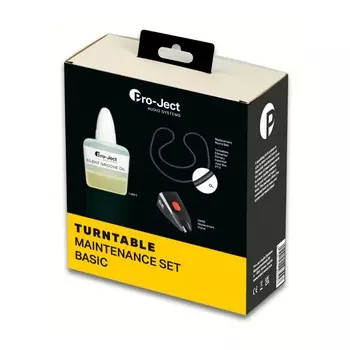 Аксессуар для винила Pro-Ject