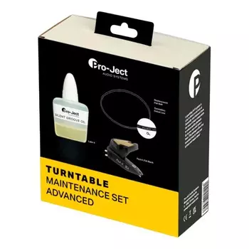 Аксессуар для винила Pro-Ject