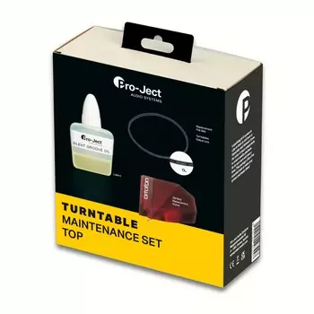 Аксессуар для винила Pro-Ject
