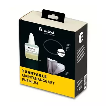 Аксессуар для винила Pro-Ject
