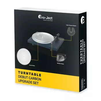Аксессуар для винила Pro-Ject