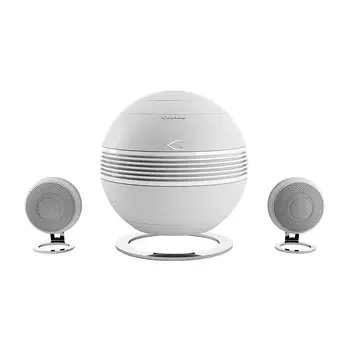 Беспроводная акустика Cabasse