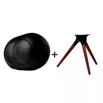 Беспроводная акустика Devialet